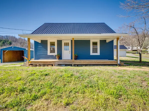 190 Hilton Hill Rd, Elizabethton, TN 37643