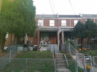 1612 16th St SE, Washington, DC 20020