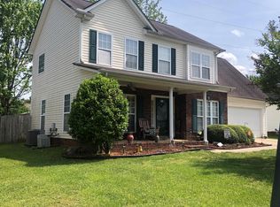 2218 Tree Ridge Rd, Indian Trail, NC 28079