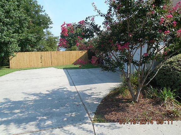 New Fencing