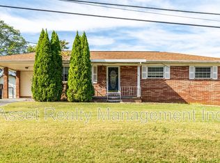 218 Britton Dr, Talbott, TN 37877
