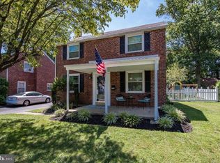 550 E Springfield Rd, Springfield, PA 19064