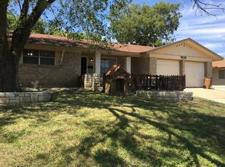 9636 Newfoundland Cir, Austin, TX 78758