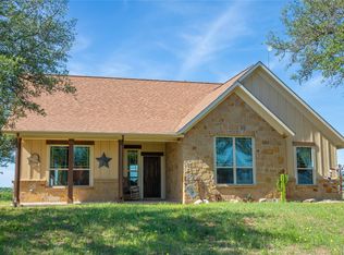 366 County Road 411, Hamilton, TX 76531