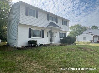 3012 Upton Rd E, Columbus, OH 43232