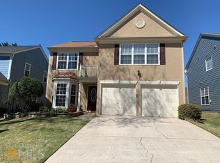 4050 Ridgefair Dr, Cumming, GA 30040