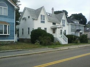 74 Puritan Rd FLOOR 1, Swampscott, MA 01907