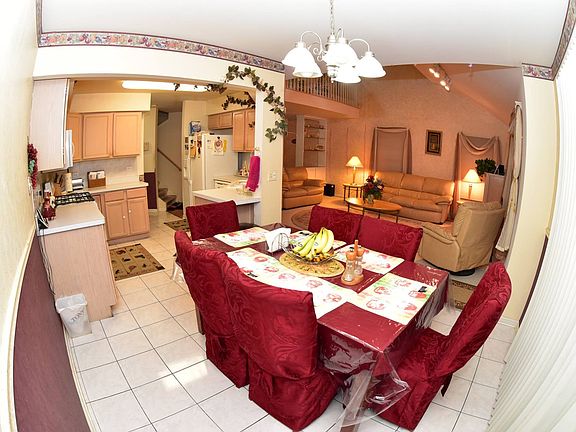 3- Eat and Kitchen with furniture