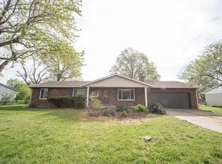 618 Knipp Ave, Mascoutah, IL