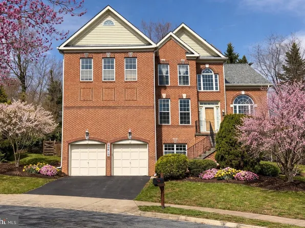 20419 Foxwood Ter, Germantown, MD 20876