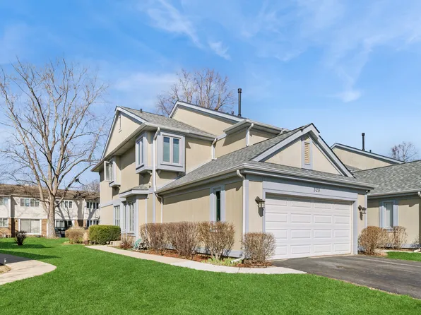 329 Redwing Dr, Deerfield, IL 60015