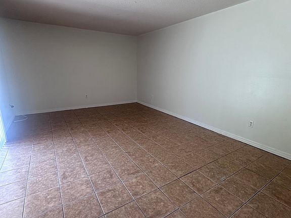 First floor living area