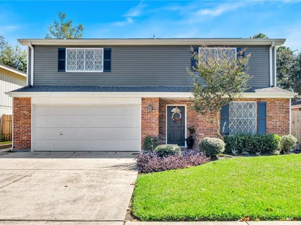 141 Rex Dr, River Ridge, LA 70123