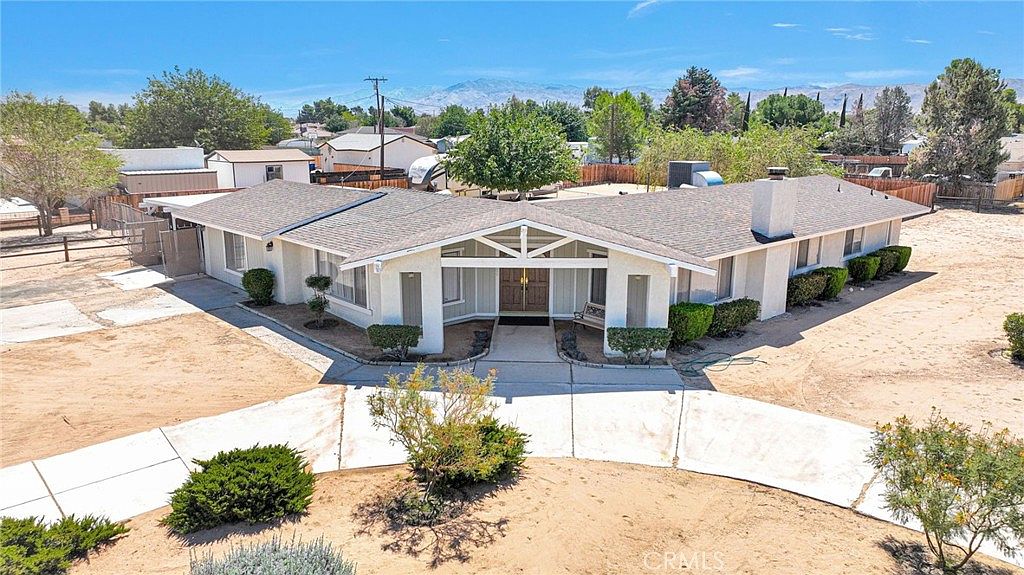 13409 Anoka Rd, Apple Valley, CA 92308 | Zillow