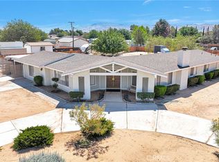 13409 Anoka Rd, Apple Valley, CA 92308