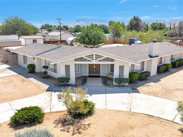 13409 Anoka Rd, Apple Valley, CA 92308