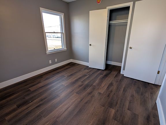 Bedroom #1