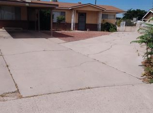 2305 Mosher Ct NW, Albuquerque, NM 87120