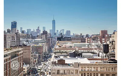 Sold by Douglas Elliman