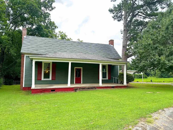 123 Hillcrest St, Stanton, TN 38069