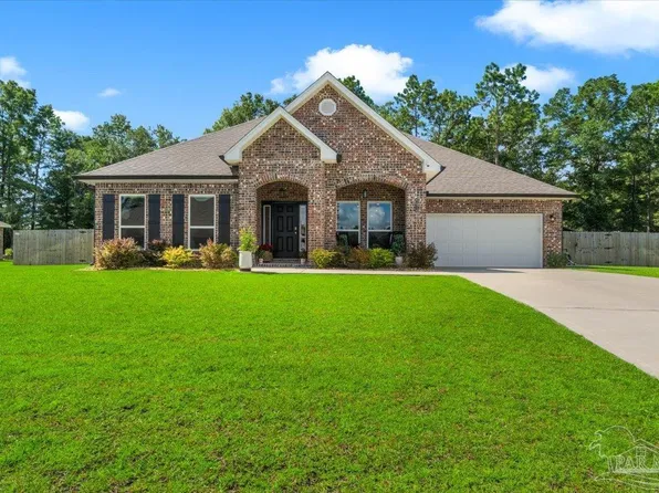 6474 Cedar Key Dr, Milton, FL 32570