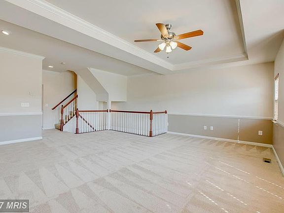 Crown Molding and Chir Rail Moldings!