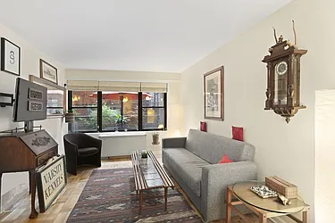 Sold by Citi Habitats