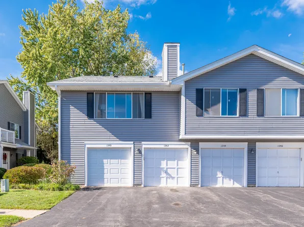 1342 Barclay Ln #3-6, Deerfield, IL 60015