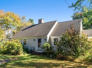 33 Depot St, Westford, MA 01886