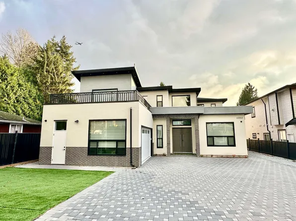 12352 96th Ave, Surrey, BC V3V 1W7