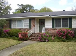 2751 S Fontainebleau Dr, Mobile, AL 36606