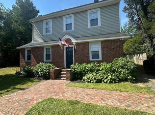 18091 Point Lookout Rd, Park Hall, MD 20667