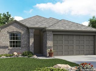 9839 Marbach Crst, San Antonio, TX 78245