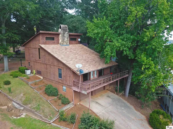 147 Circle Dr, Farmerville, LA 71241