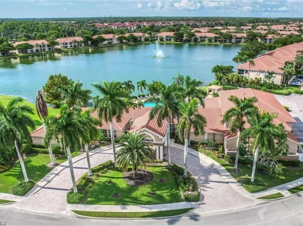 2453 Millcreek LN N #101, NAPLES, FL 34119