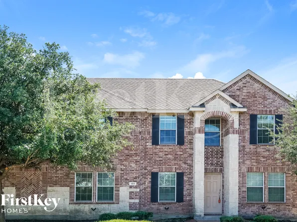 101 Sycamore Cir, Red Oak, TX 75154
