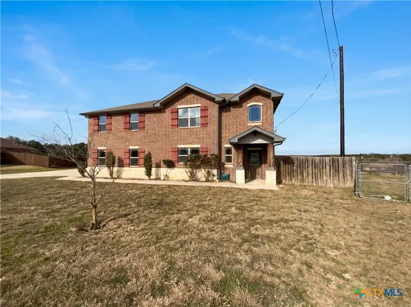 112 Antelope Cir, Kempner, TX 76539