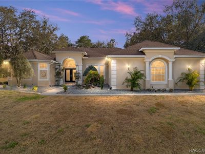 898 E Liberty St, Hernando, FL, 34442