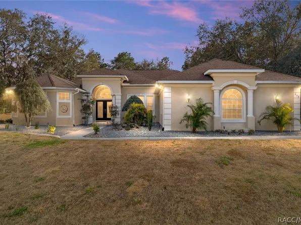 898 E Liberty St, Hernando, FL 34442