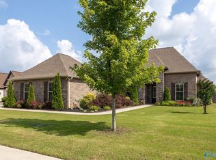 122 Hilltop Ridge Dr, Madison, AL 35756