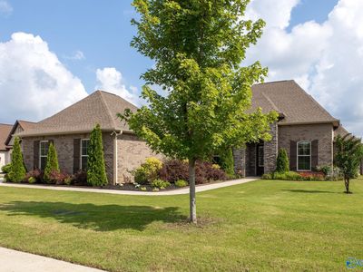 122 Hilltop Ridge Dr, Madison, AL, 35756