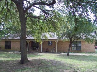 682 Lcr 368, Coolidge, TX 76635