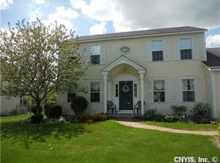 106 Manderson Rd, Syracuse, NY 13224