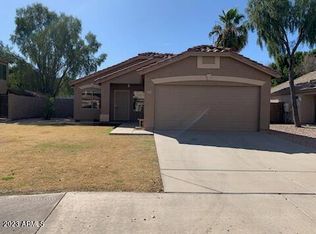 495 W Scott Ave, Gilbert, AZ 85233