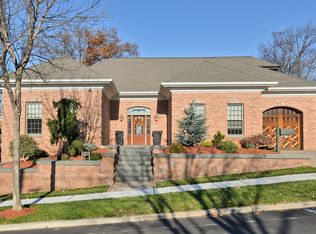 390 Columbia Blvd, Wood Ridge, NJ 07075