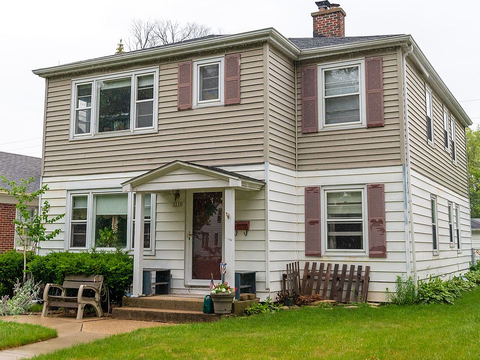 1st image of 3239 N 91st St #3241