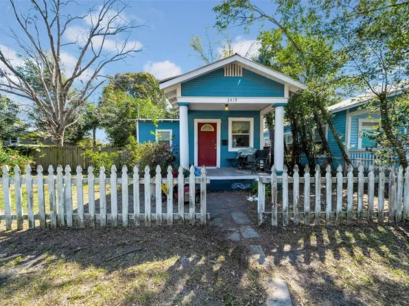 2419 Mallory Ave, Tampa, FL 33605