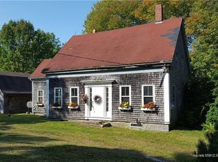 19 Oxhorn Rd, Wiscasset, ME 04578