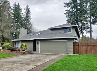 519 NE Geraldine Dr, Hillsboro, OR