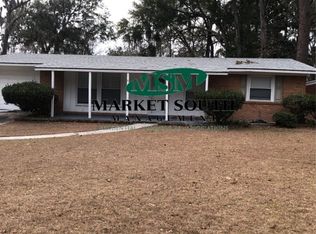 11 Montclair Blvd, Savannah, GA 31419